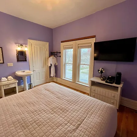The Ludington House-2