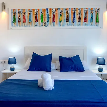 Hotel Livvo Budha Beach-2