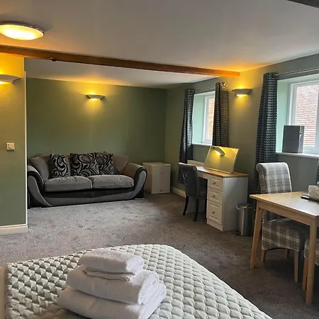 Alexander Park B&B-2