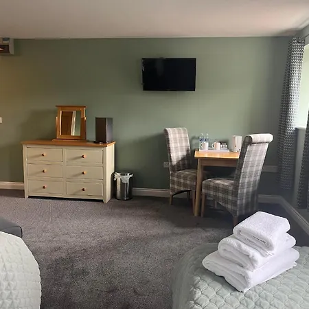Alexander Park B&B-2