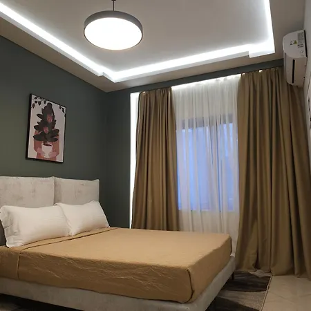 Oda Hotel Tirana-2