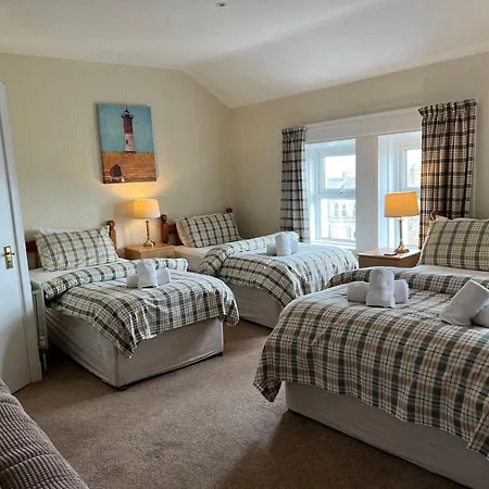 Princetown Guesthouse-3