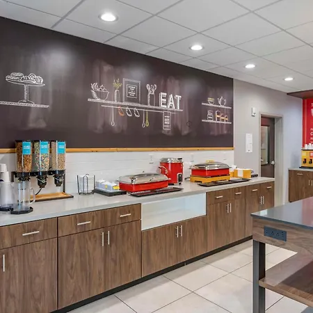 Hampton Inn Nicholasville Brannon Crossing, Ky-3