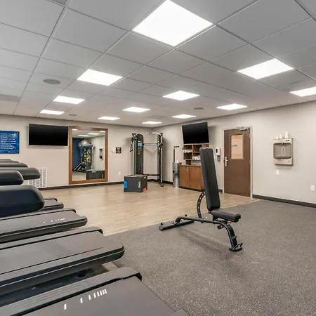 Hampton Inn Nicholasville Brannon Crossing, Ky-2