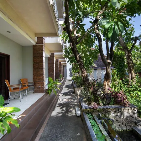 Legian Village Beach Resort - Chse Certified-3