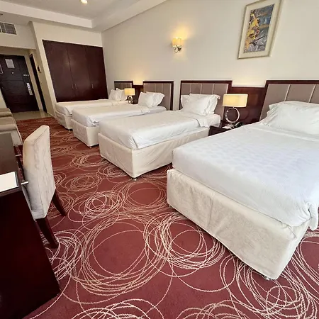 Al Rayyan Makiya Towers Hotel 3-3