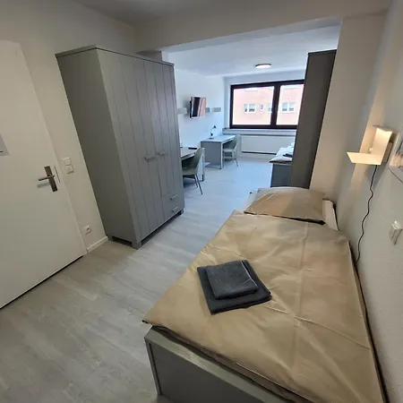 Guesthouse Wi Rooms-3