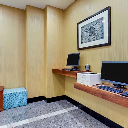 Drury Inn & Suites Phoenix Chandler Fashion Center-2