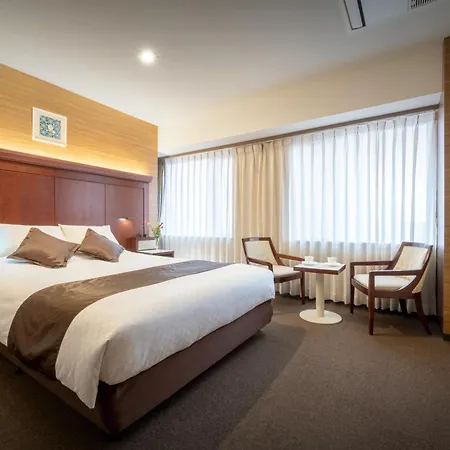 Niigata Grand Hotel-2