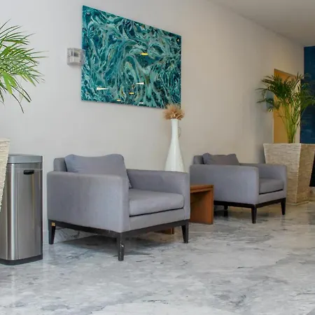 Holiday Inn Express & Suites - Ciudad Obregon By Ihg-2
