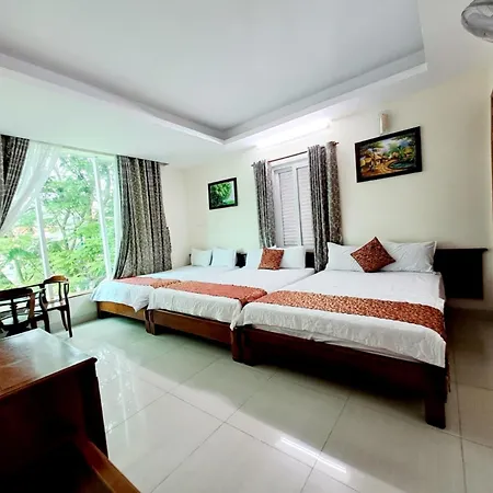 ĐẠI AN Hotel-2