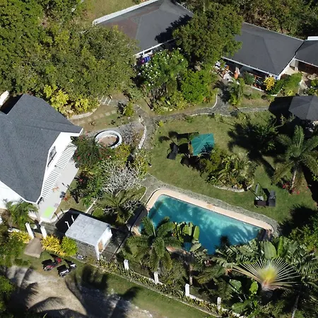 Garden Bungalows Resort-3
