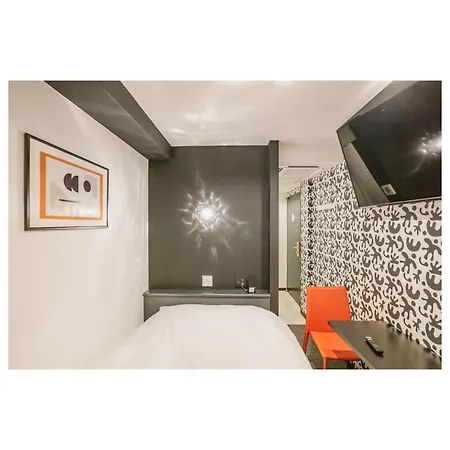 Hotel Prizm-2