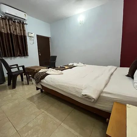 Hotel Ocean Face, Baga-3