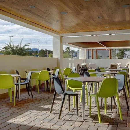 Home2 Suites By Hilton Las Vegas Southwest I-215 Curve-3