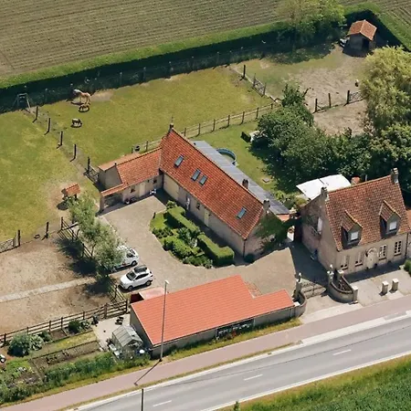 B&B 'T Hannonshof-3