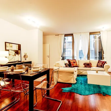 City Central Apartments-3