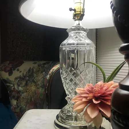 The Nauvoo Grand Bed & Breakfast-2