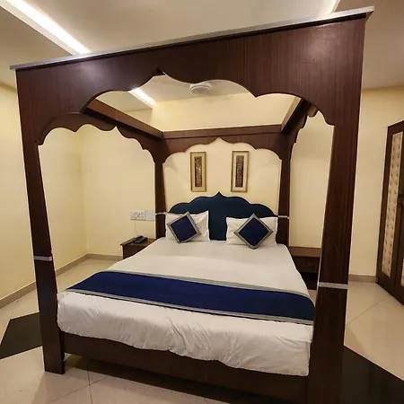 Hotel Savera-2