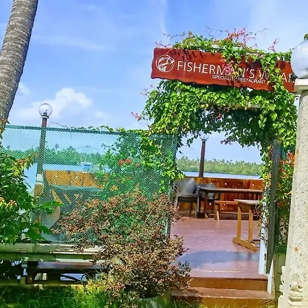Sea Lagoon Health Resort-2