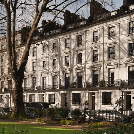 St. David'S Hotels Paddington-2