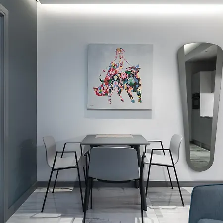 Nell Gwynn House Apartment-3