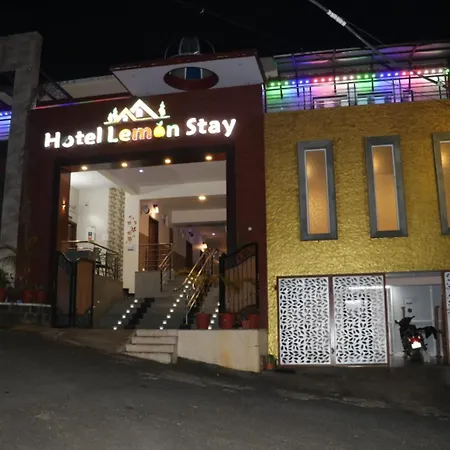 Hotel Lemon Stay-3