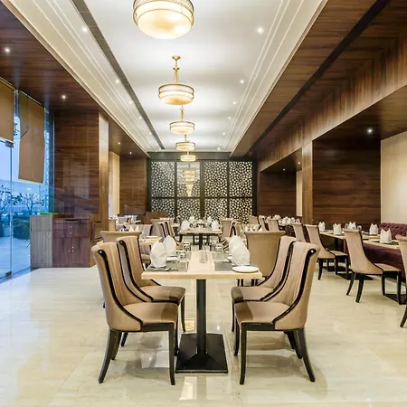 Golden Suites Gurgaon Inde Hotels-2