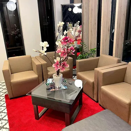 Swiss Plus Hotel-3