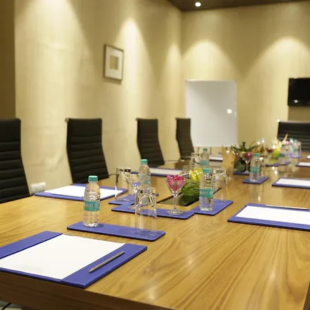 Golden Suites Gurgaon Inde Hotels-2