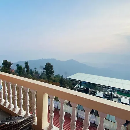 Himalayan Sunrise-2