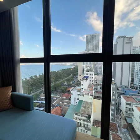 Citadines Bayfront Nha Trang-2