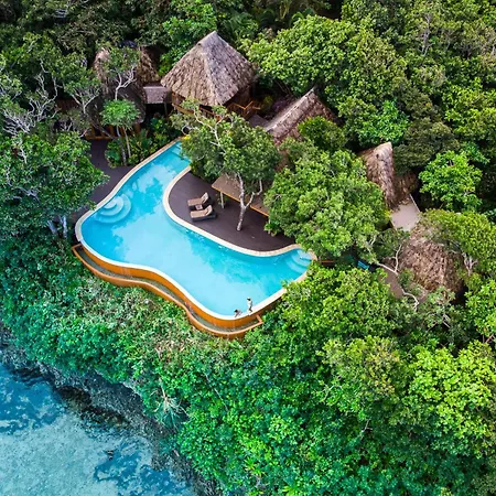 Namale All Inclusive Resort & Spa-2