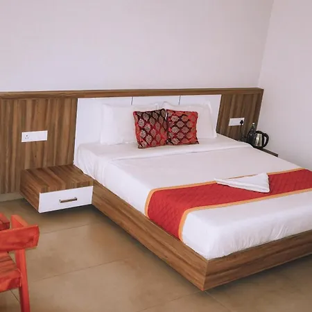 Mountain Vibes Resort Wayanad-3