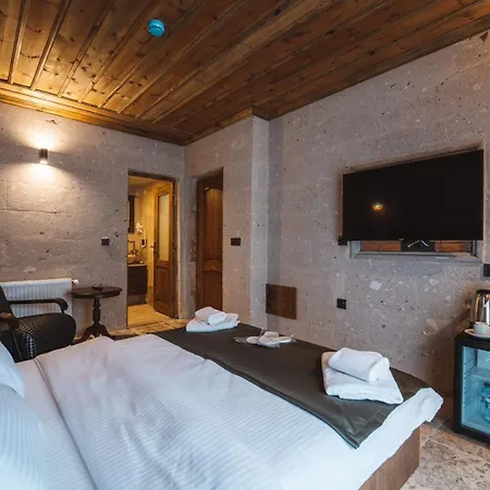 Alin Stone House-3