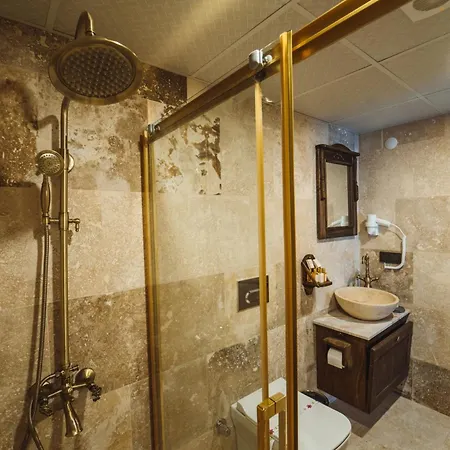 Alin Stone House-2