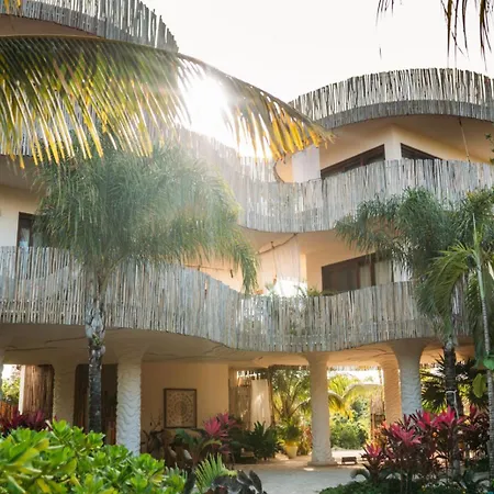 H Boutique Casa Noma-Noma Holbox-2