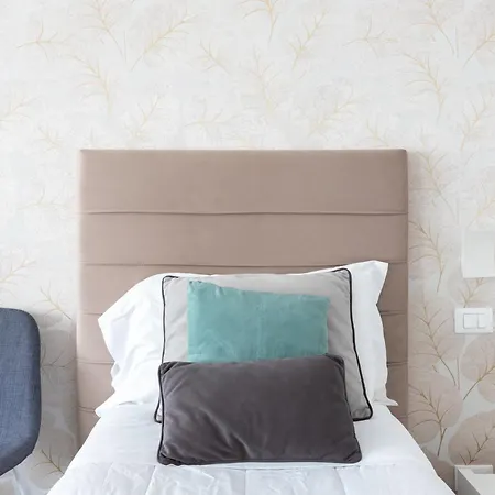 247 Luxury Rooms Trastevere-3