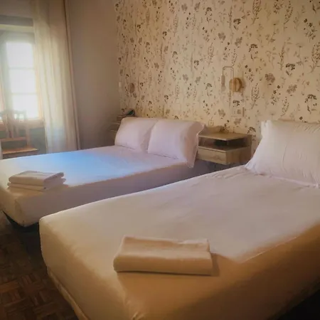 Hostal As Margaritas-2