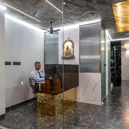 Hotel Darshan Executive-3