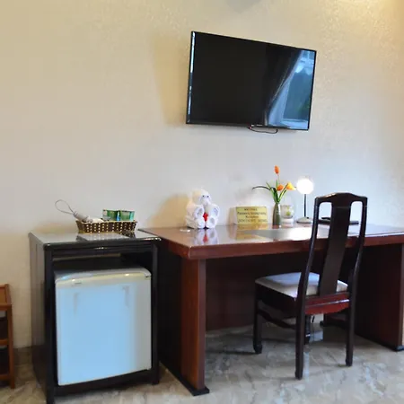 Song Huong Hue Hotel-3