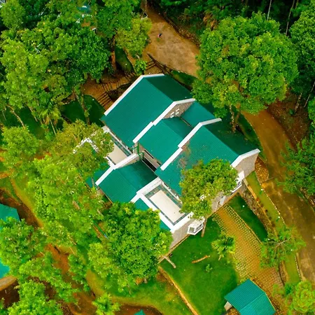 Sitaram Mountain Retreat-3