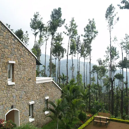 Sitaram Mountain Retreat-2