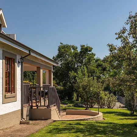 Serenity Lodge-3