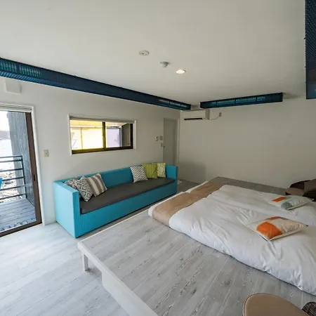 Xyz Private Spa And Seaside Resort-2
