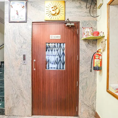 Fabhotel Sun Om-3