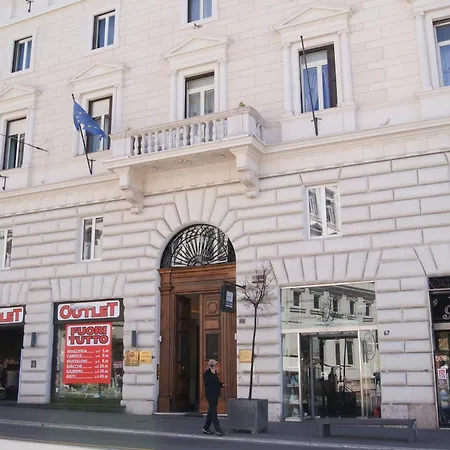 Glam Luxury Rome-2