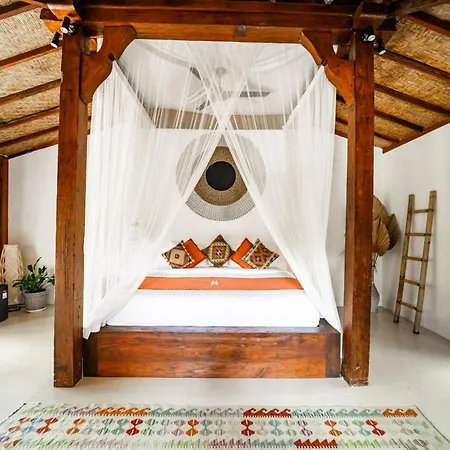 Kayu Mama Resort&Spa-3