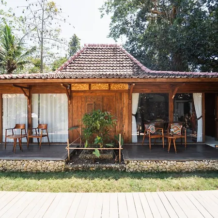 Kayu Mama Resort And Spa-2