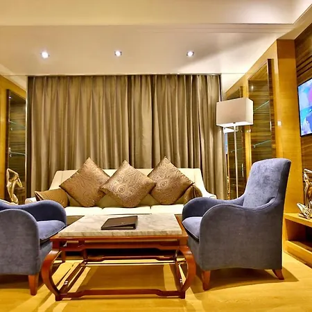 Regenta Central The Crystal Kanpur,-3